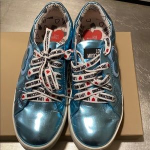 Love Moschino sneakers